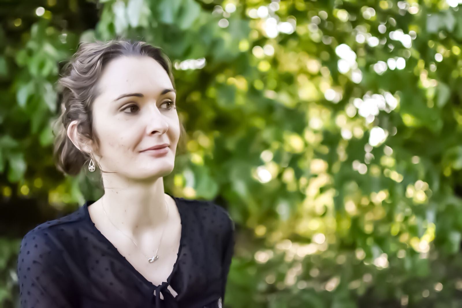 Dr Jessica Massonnié