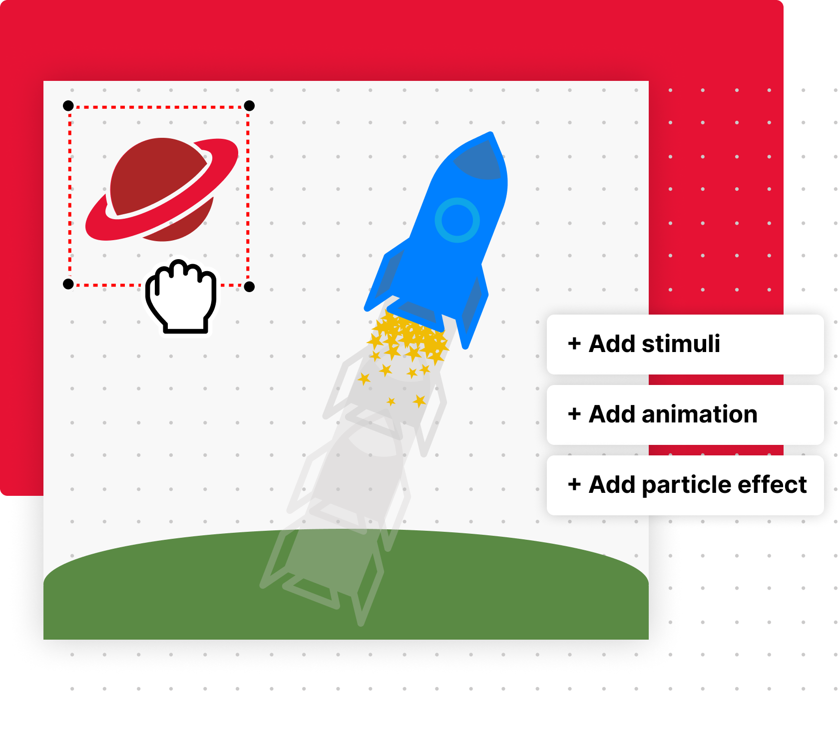 Gorilla Game Builder Infographic