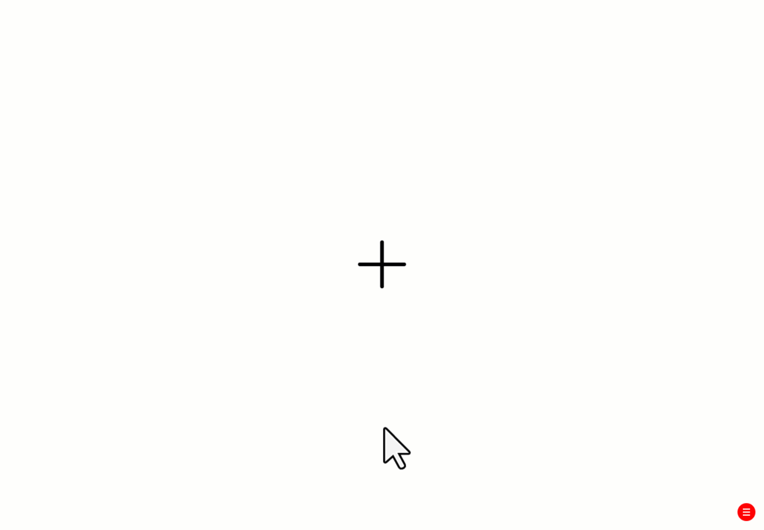 Animated gif of a maths test task