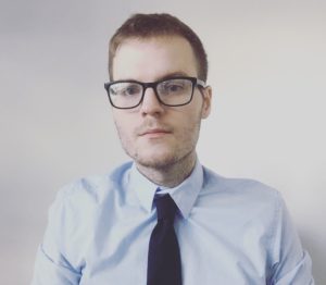 photo of Adam John Privitera