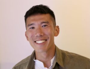 photo of Danni Peng-Li