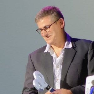 photo of Joseph Devlin