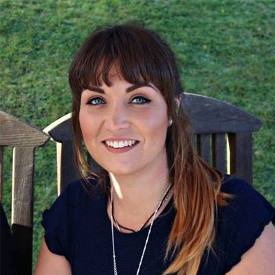 photo of Bryony Payne