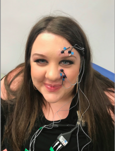 photo of Claire Gothreau