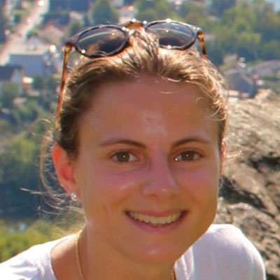 photo of Elena Benini