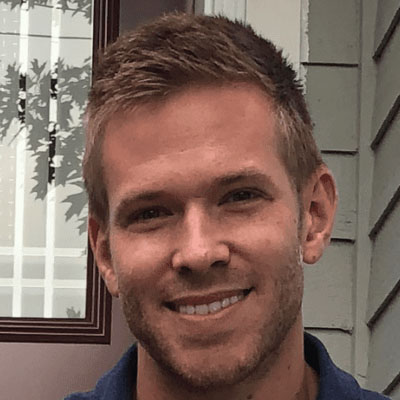 photo of Graham Flick