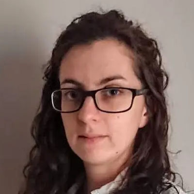 photo of Jade Pickering