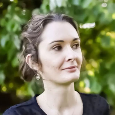 photo of Jessica Massonnié