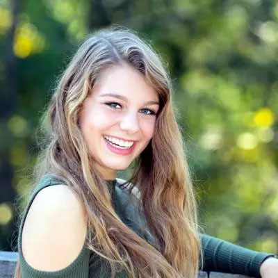 photo of Marissa Vander Missen