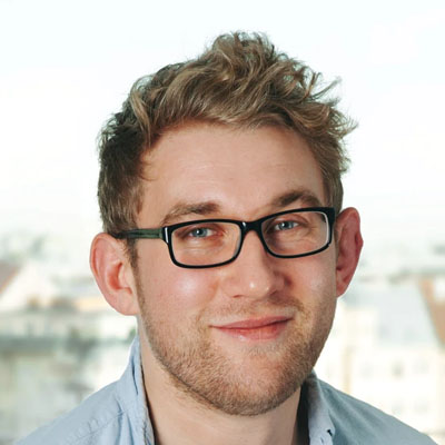 photo of Max Rollwage