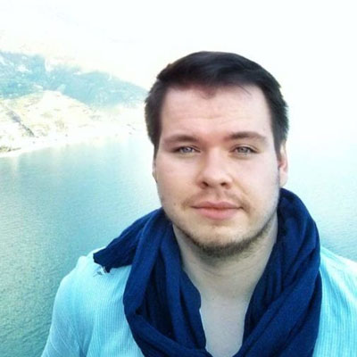 photo of Mircea Zloteanu