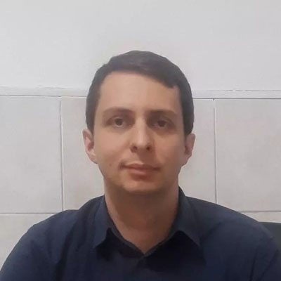 photo of Răzvan Jurchiș