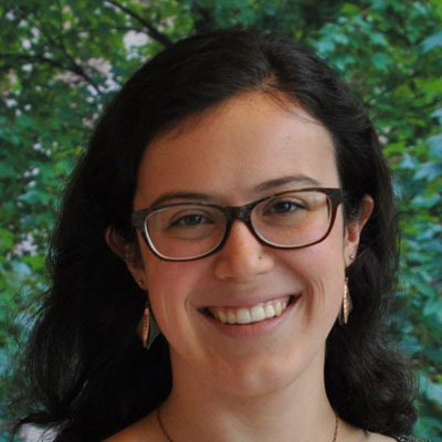 photo of Violet Brown