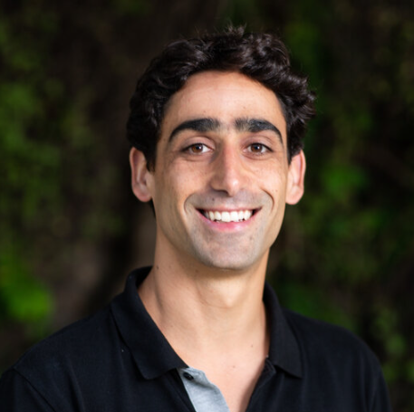 photo of Will Saban