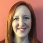 Photo of Alexandra Hendry