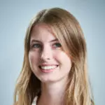 Photo of Hannah Betts