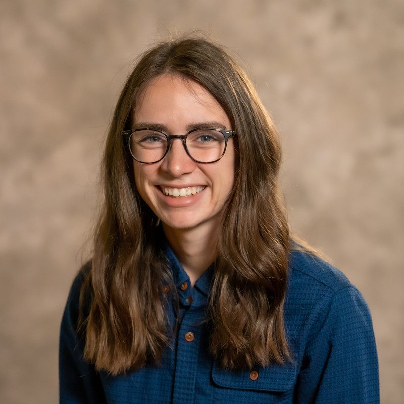 Photo of Hayley Downee