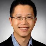 Photo of Dr Jason Chan