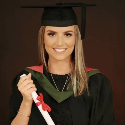 Photo of Katie Mansfield