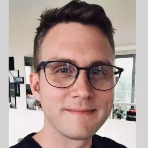 Photo of Kyle Jasmin