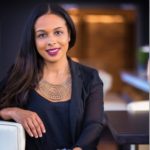 Photo of Nadia Brown