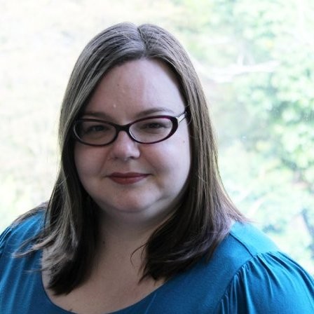 Photo of Dr Vivienne Rogers